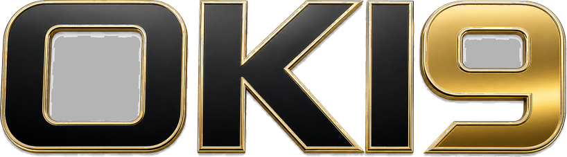 oki9 logo